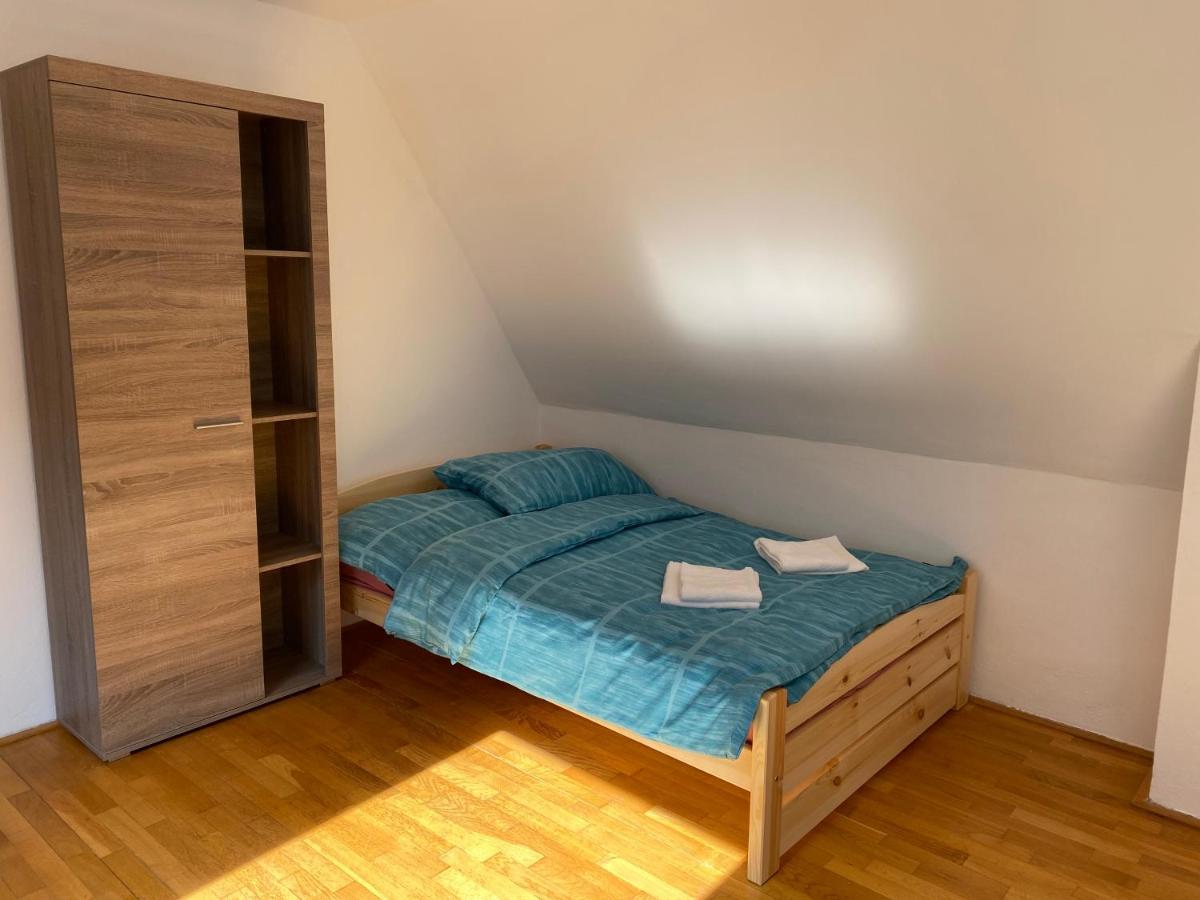 Sebivi Apartments Baroko & Family Poprad Exterior foto